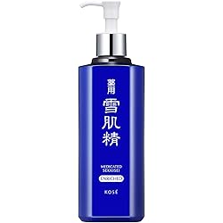 Amazon | 雪肌精 美白化粧水 【医薬部外品】 薬用雪肌精